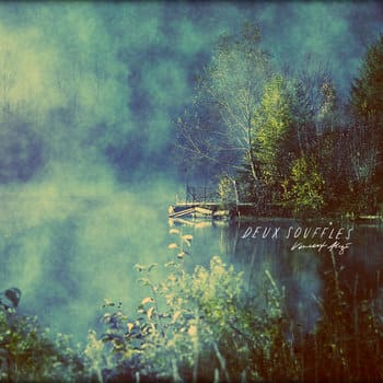 Deux souffles (mini-album) 